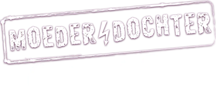 Moeder en dochter: Californische droom