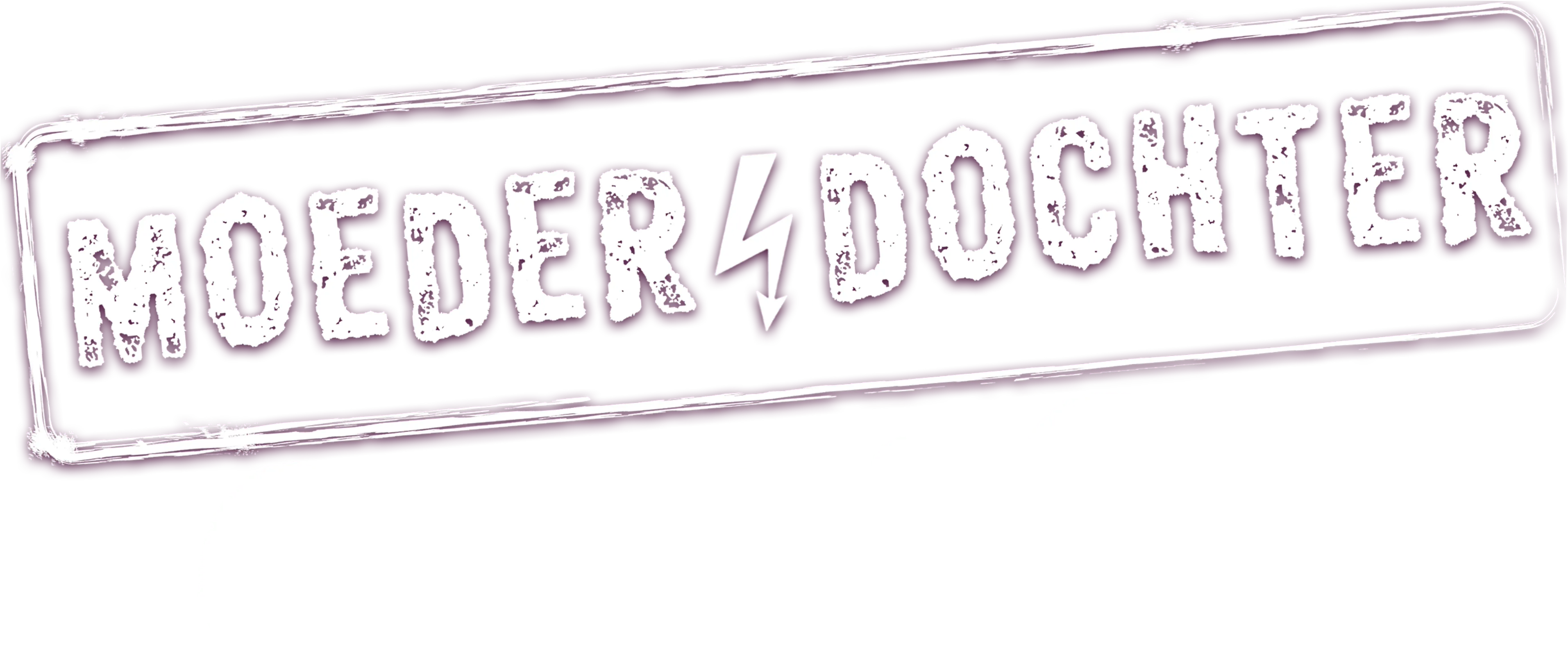 Moeder en dochter: Californische droom