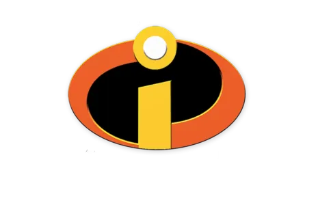 Mr.インクレディブル