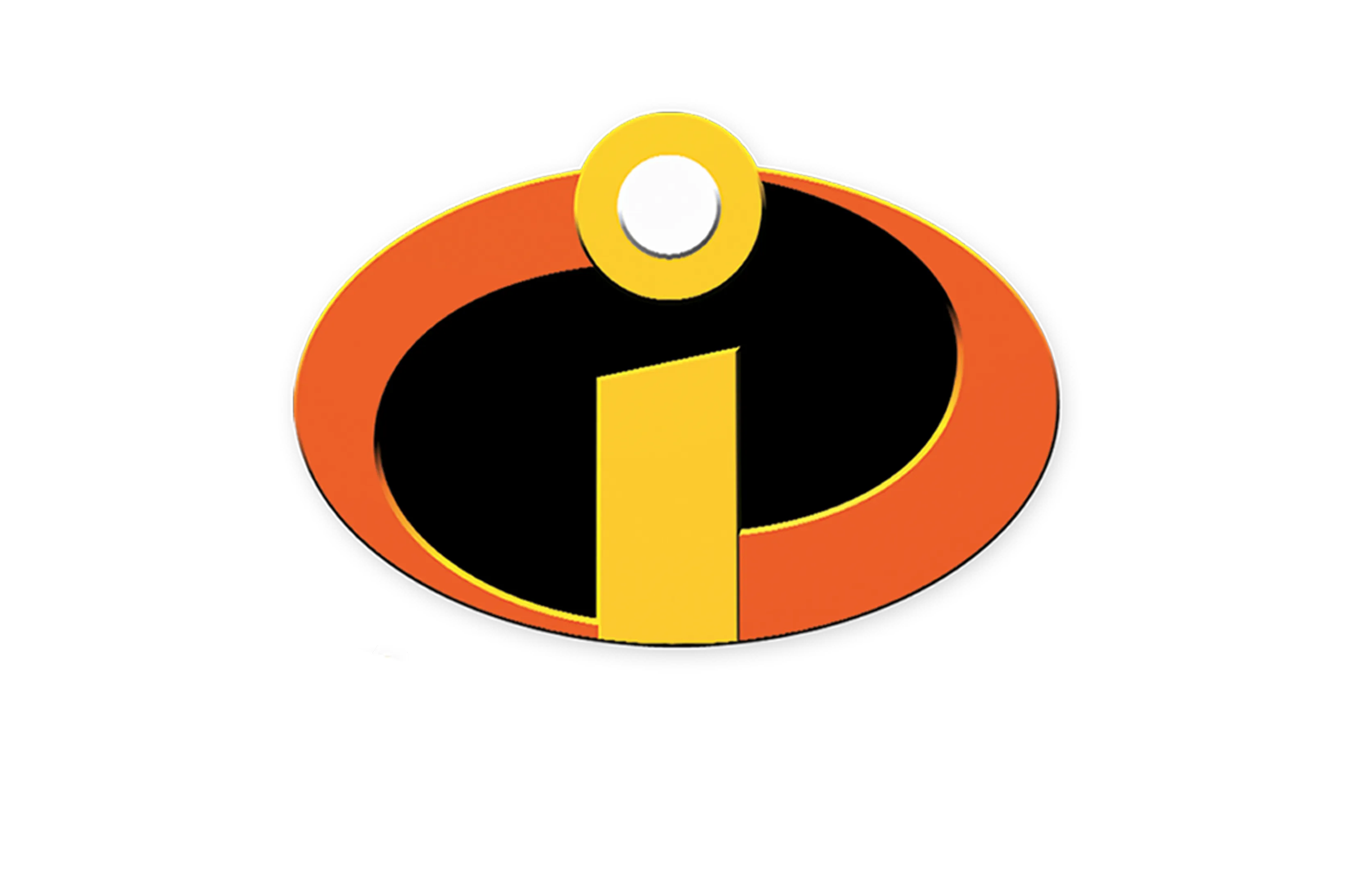 Mr.インクレディブル