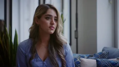 thumbnail - S1:E6 If He's Hairy, He's Handsome