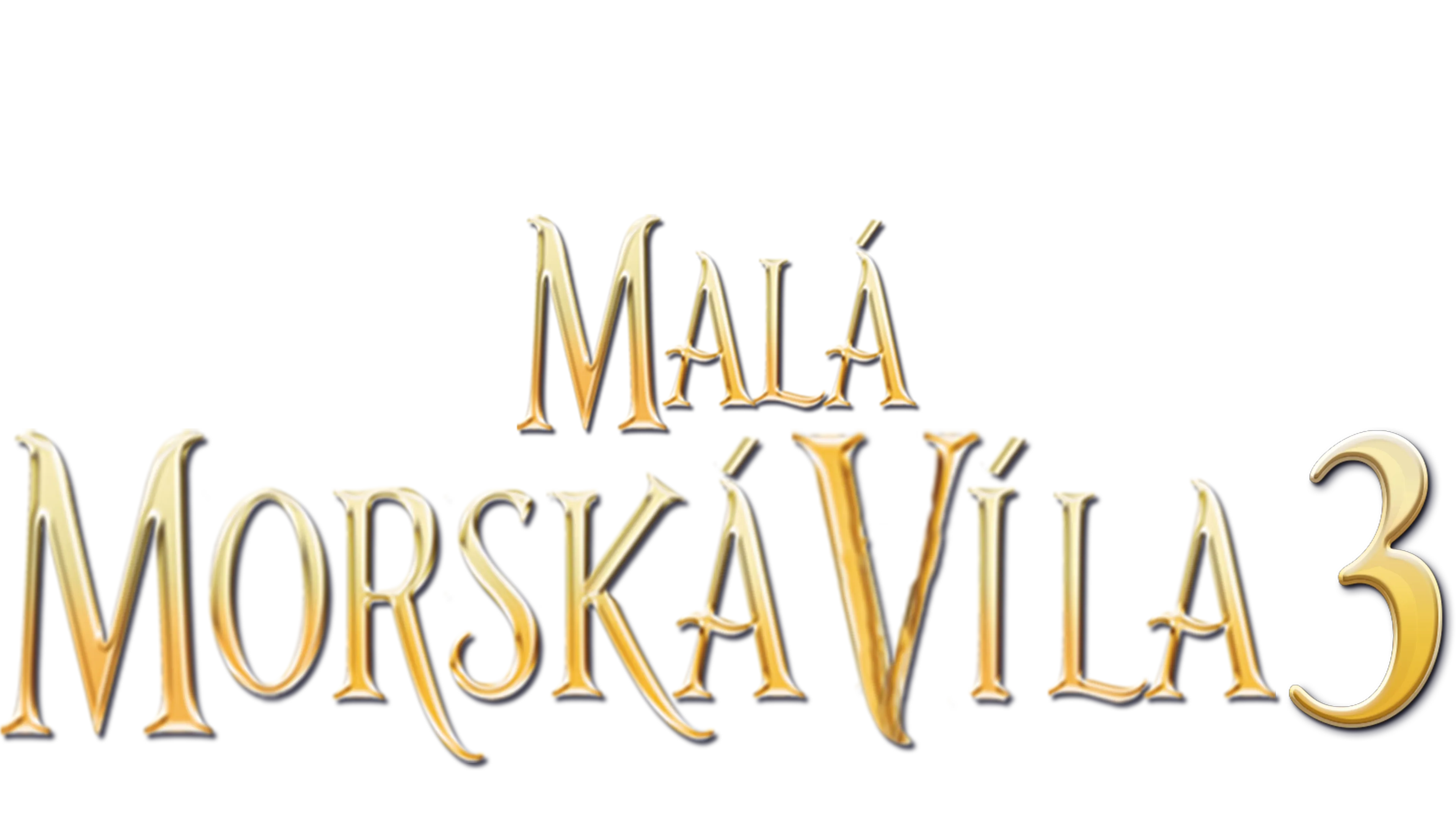 Malá morská víla 3