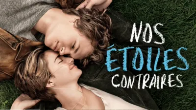 Nos étoiles contraires