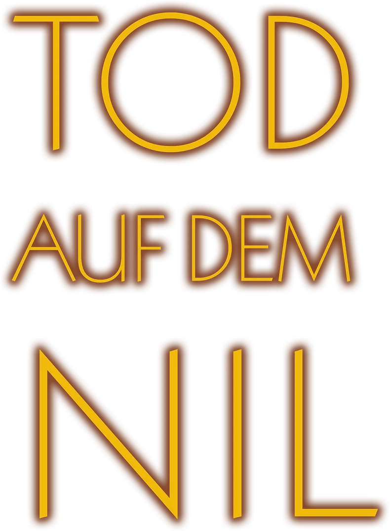 Tod auf dem Nil