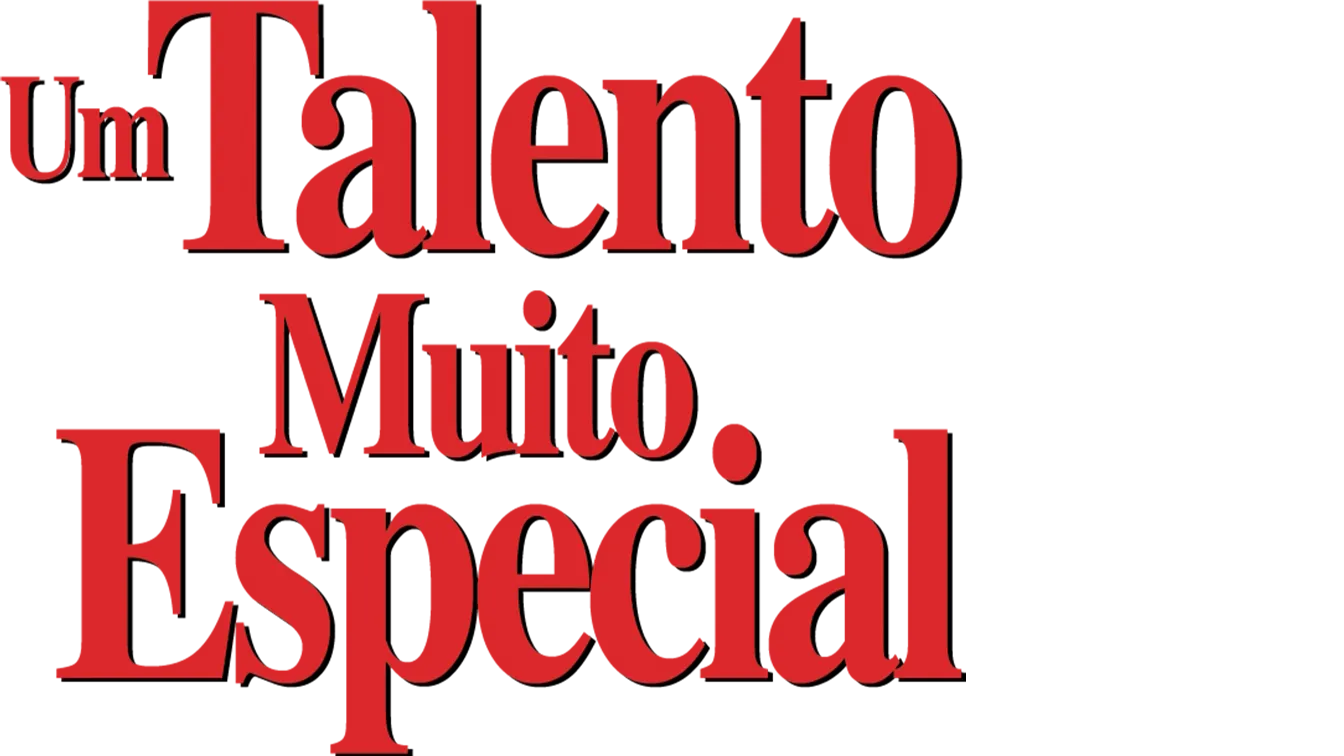 Um Talento Muito Especial
