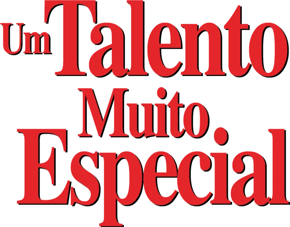 Um Talento Muito Especial