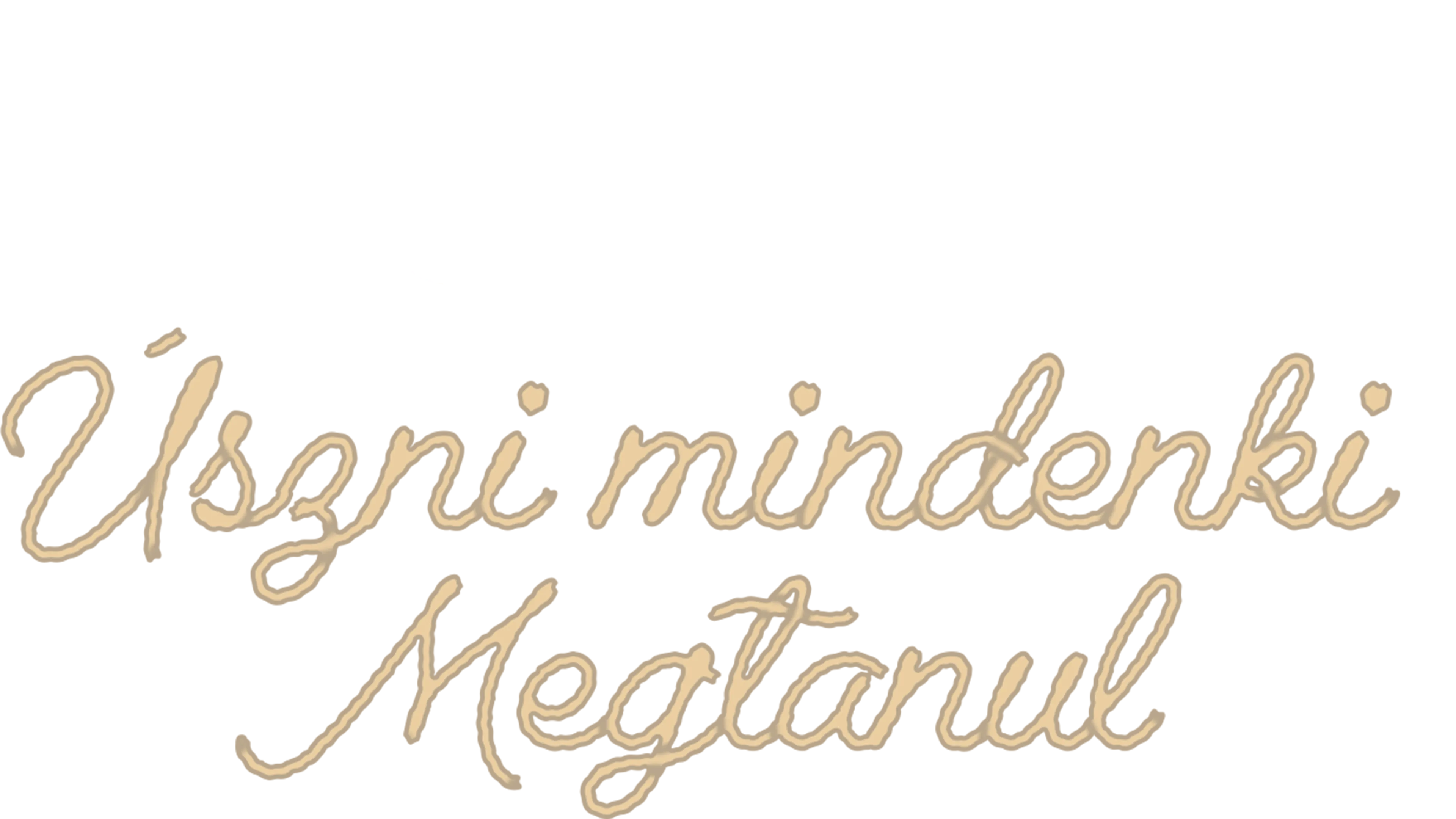 Úszni mindenki megtanul