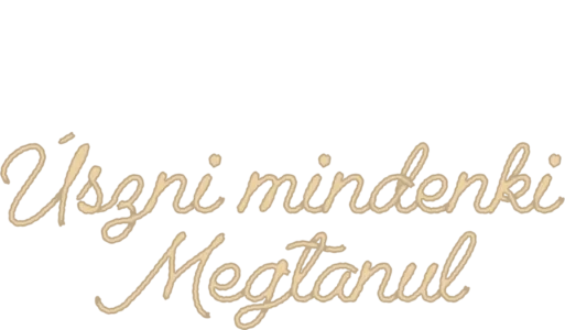 Úszni mindenki megtanul