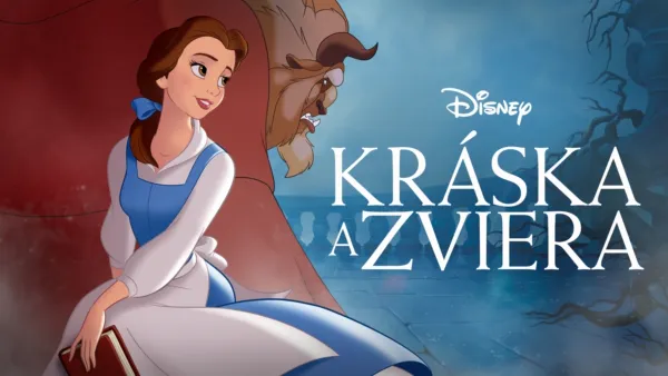 thumbnail - Kráska a zviera