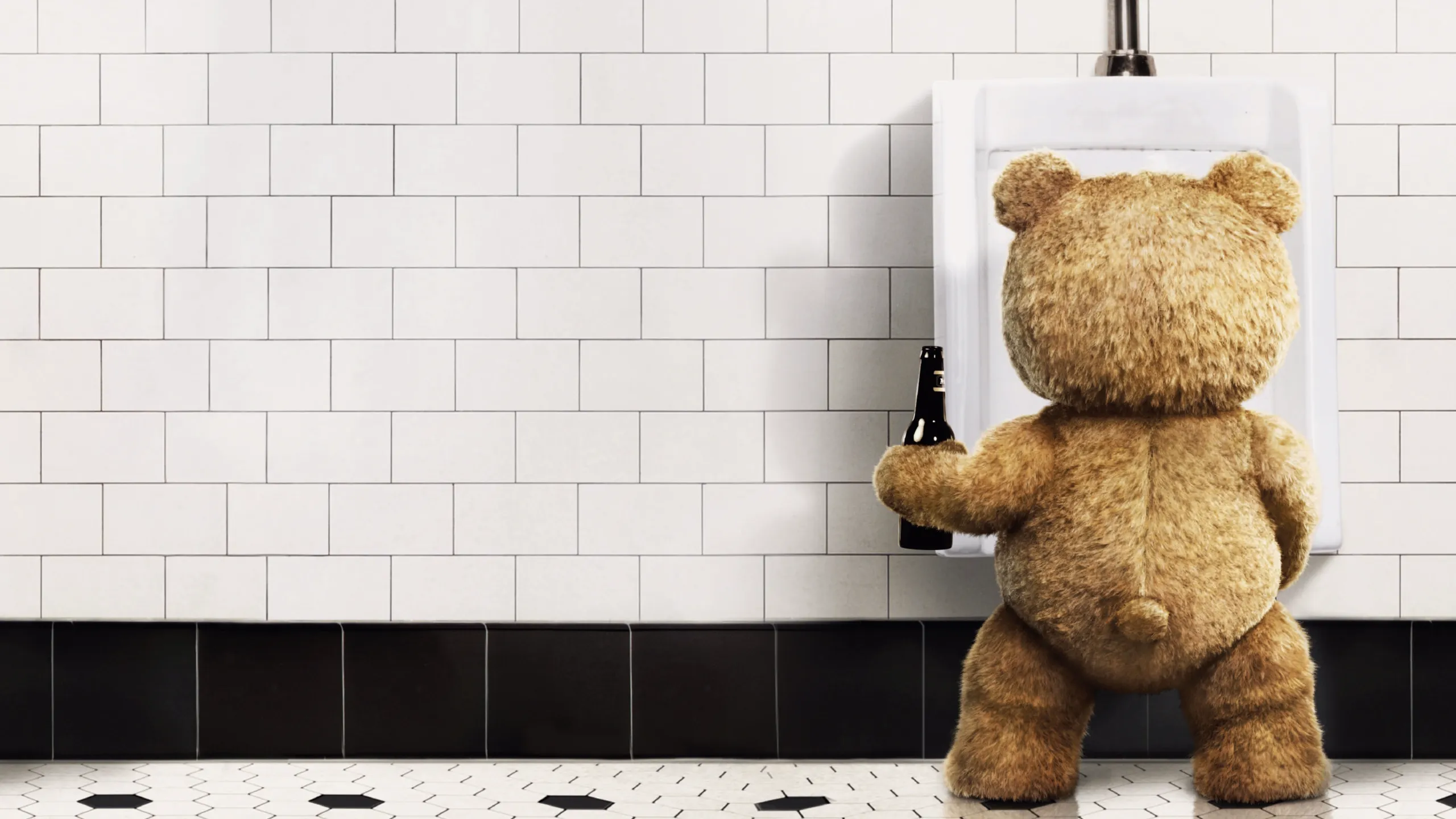 Ted