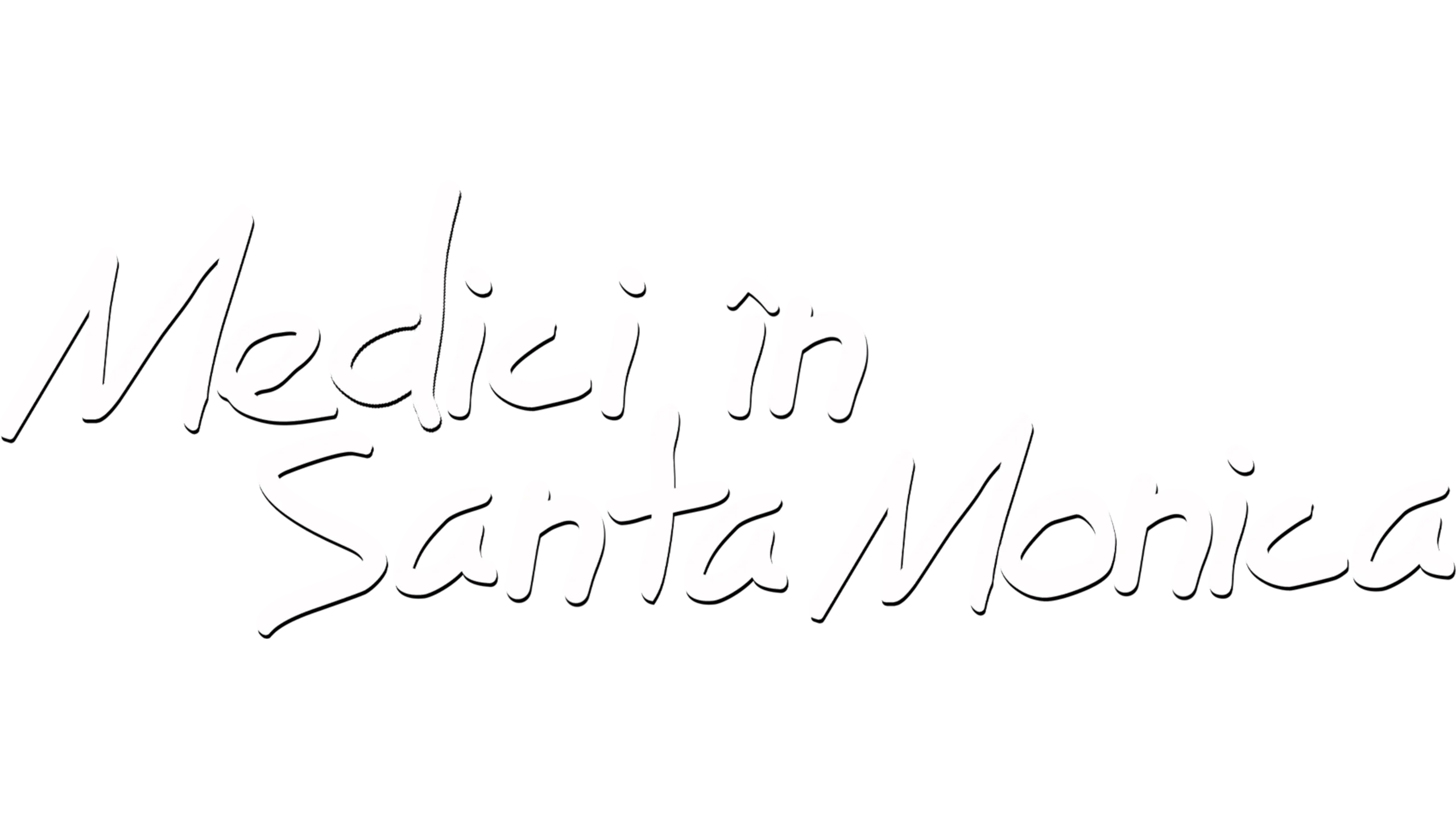 Medici în Santa Monica