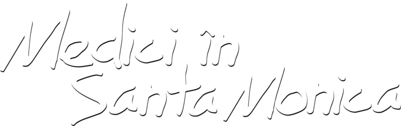Medici în Santa Monica