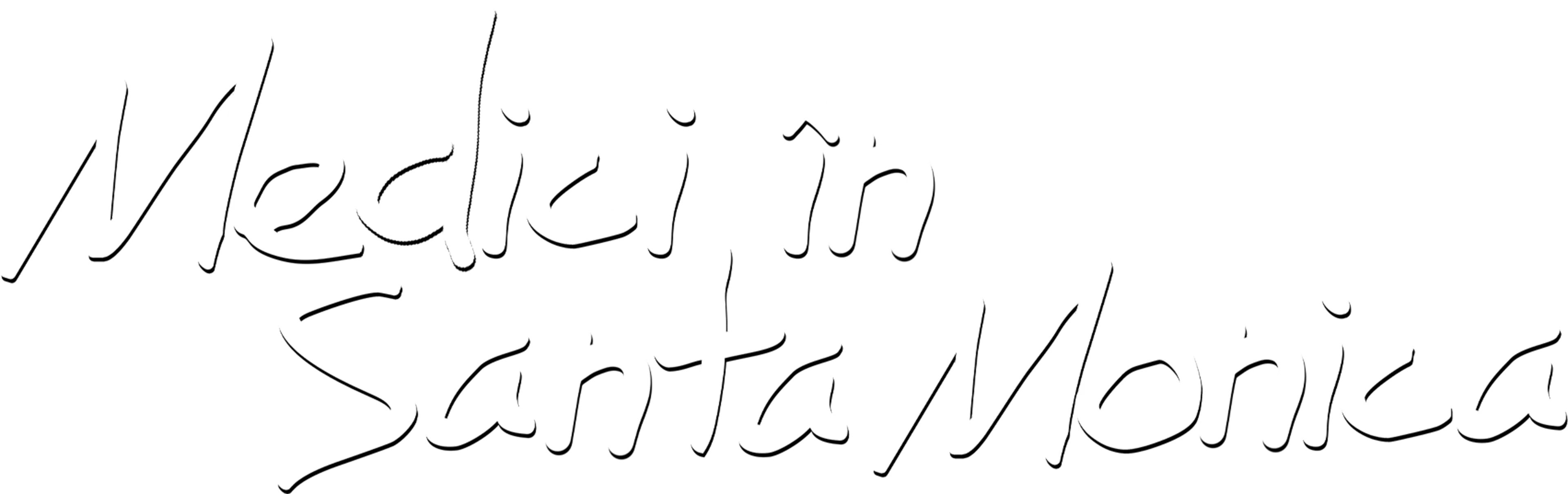 Medici în Santa Monica