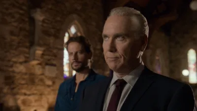 thumbnail - S3:E2 Damnant Quod Non Intellegunt