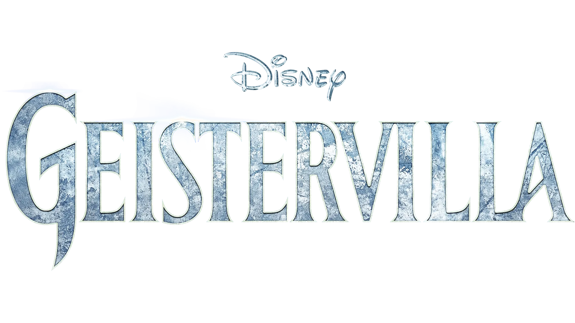 Geistervilla
