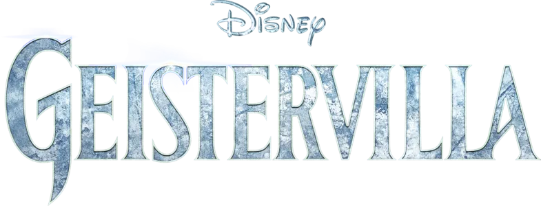 Geistervilla