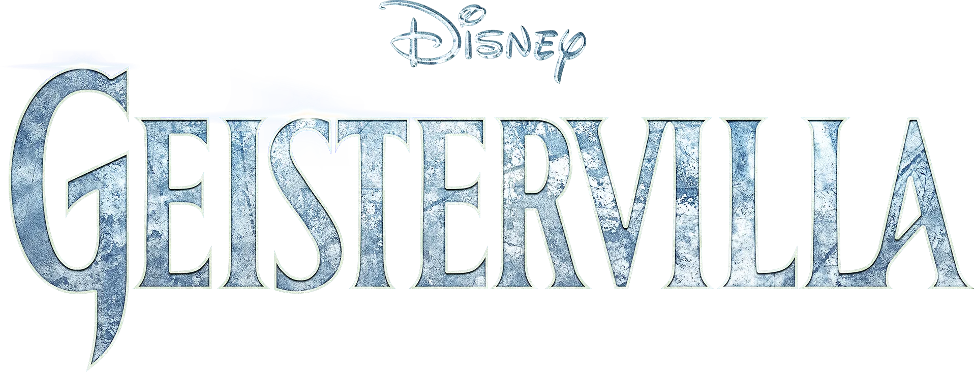 Geistervilla