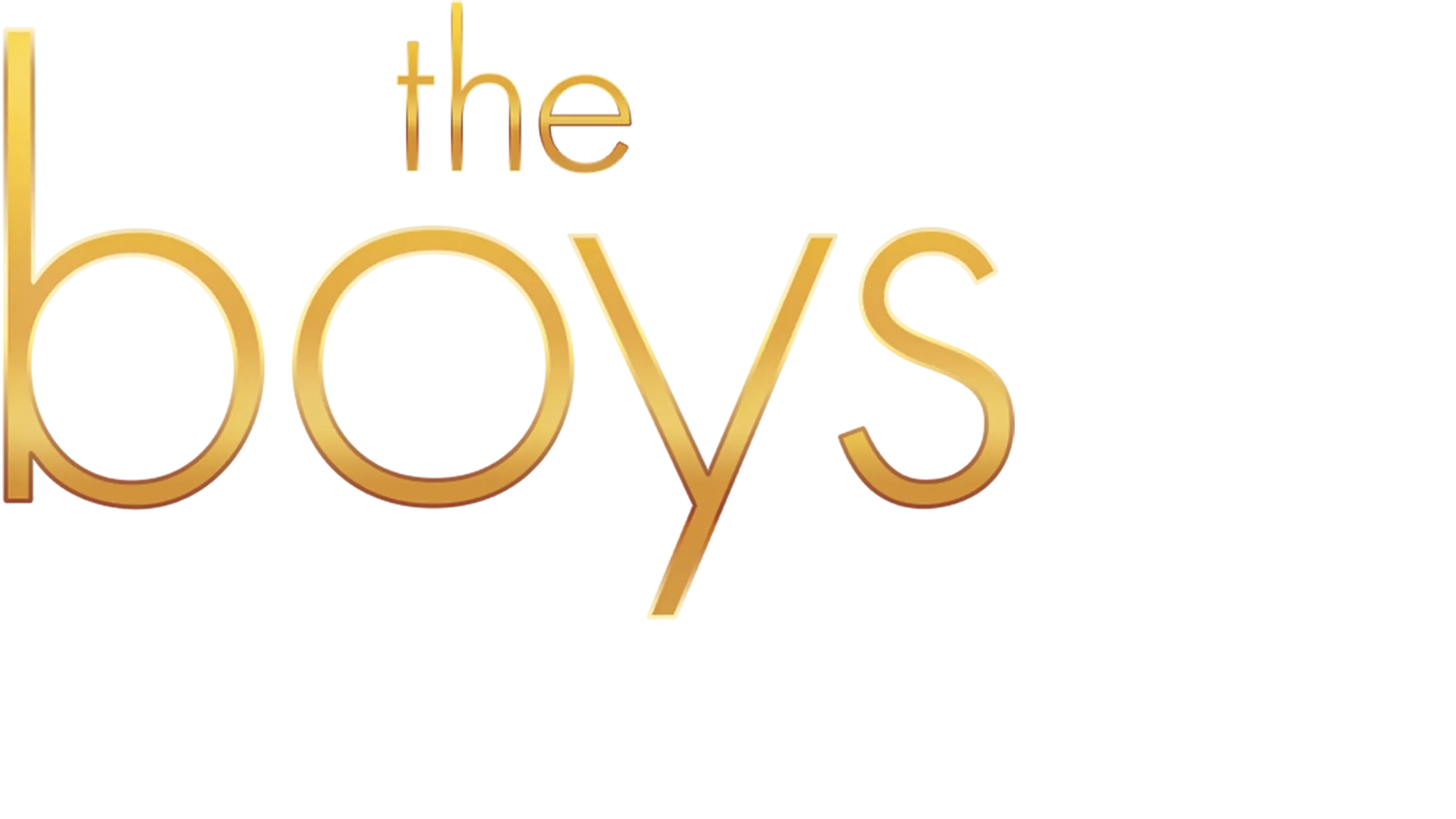 The Boys: The Sherman Brothers' Story