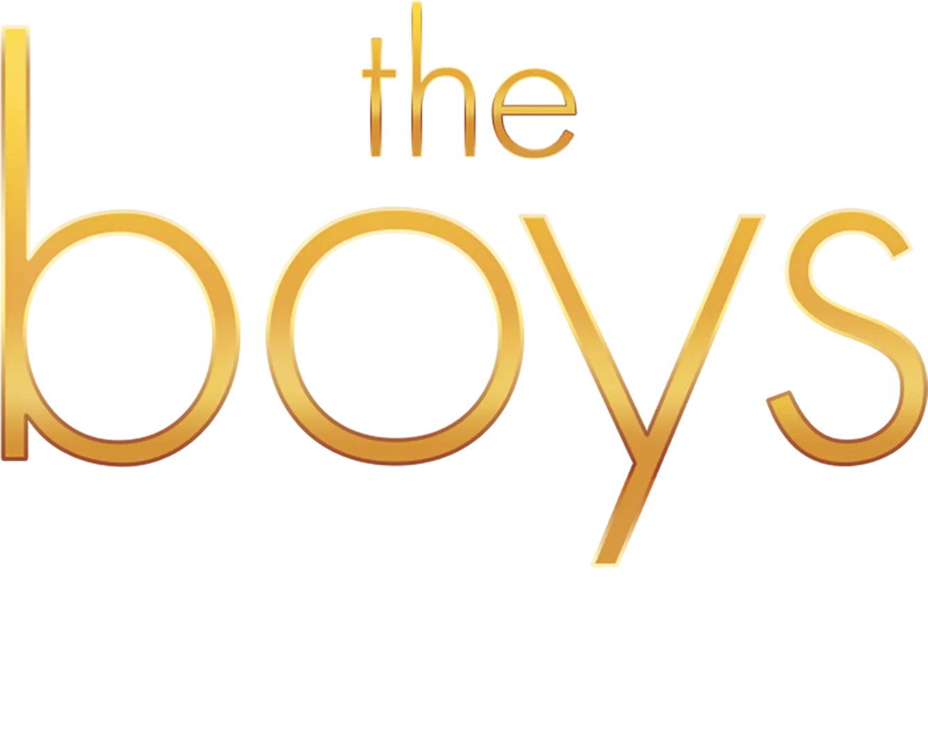 The Boys: The Sherman Brothers' Story