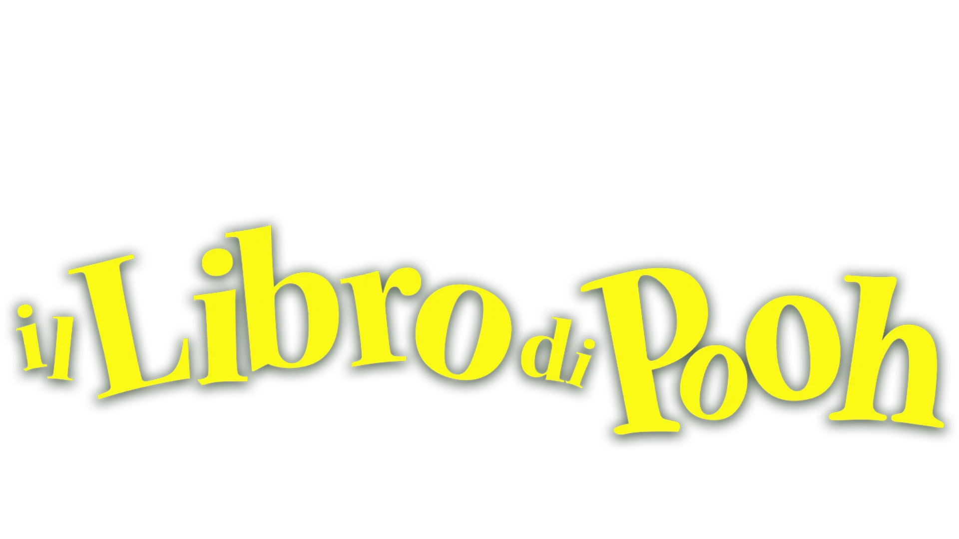 Il libro di Pooh