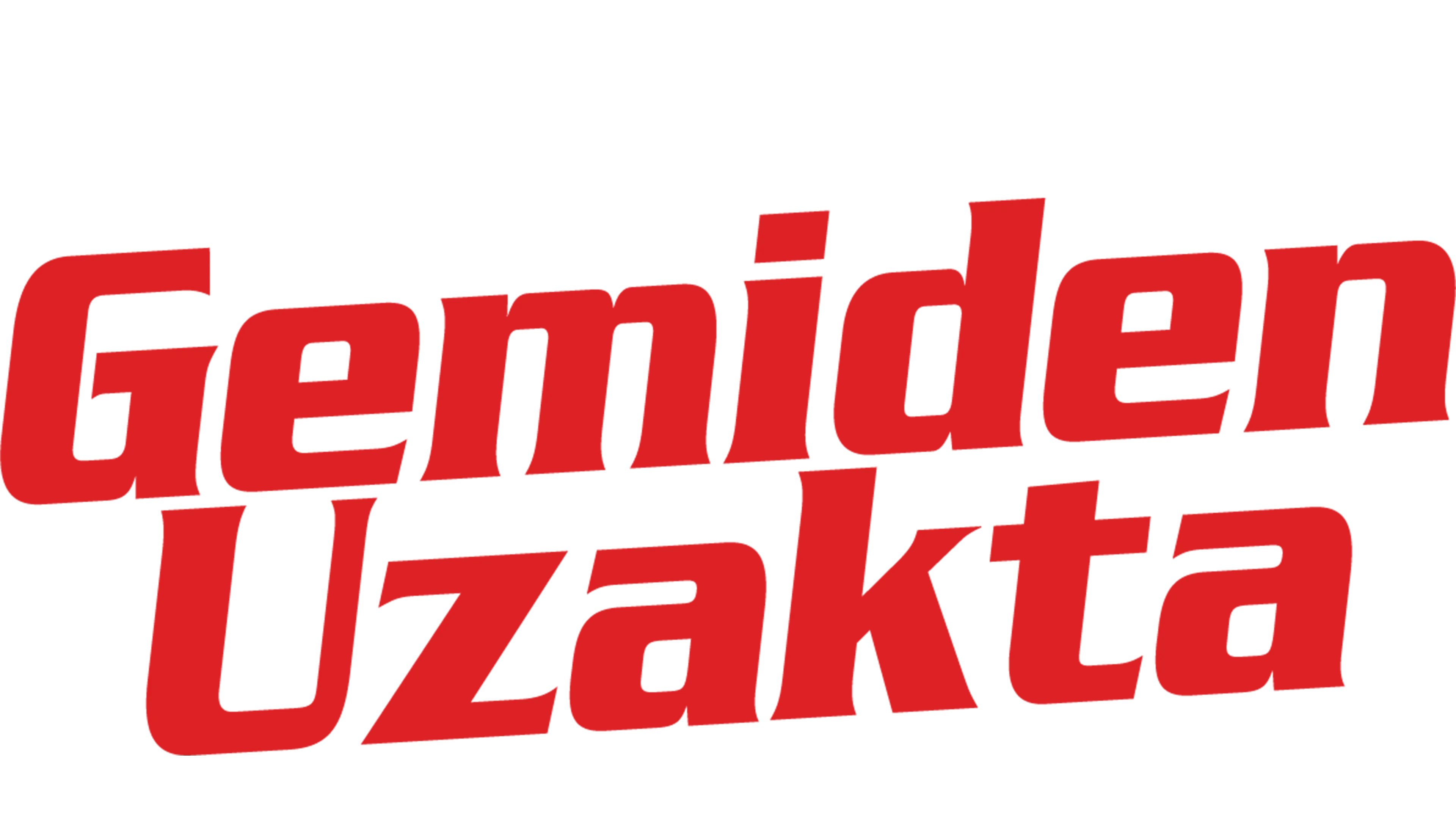 Gemiden Uzakta