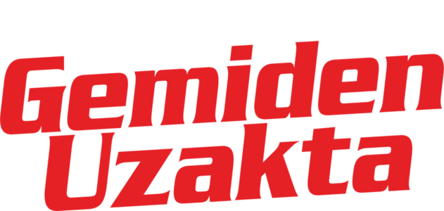Gemiden Uzakta