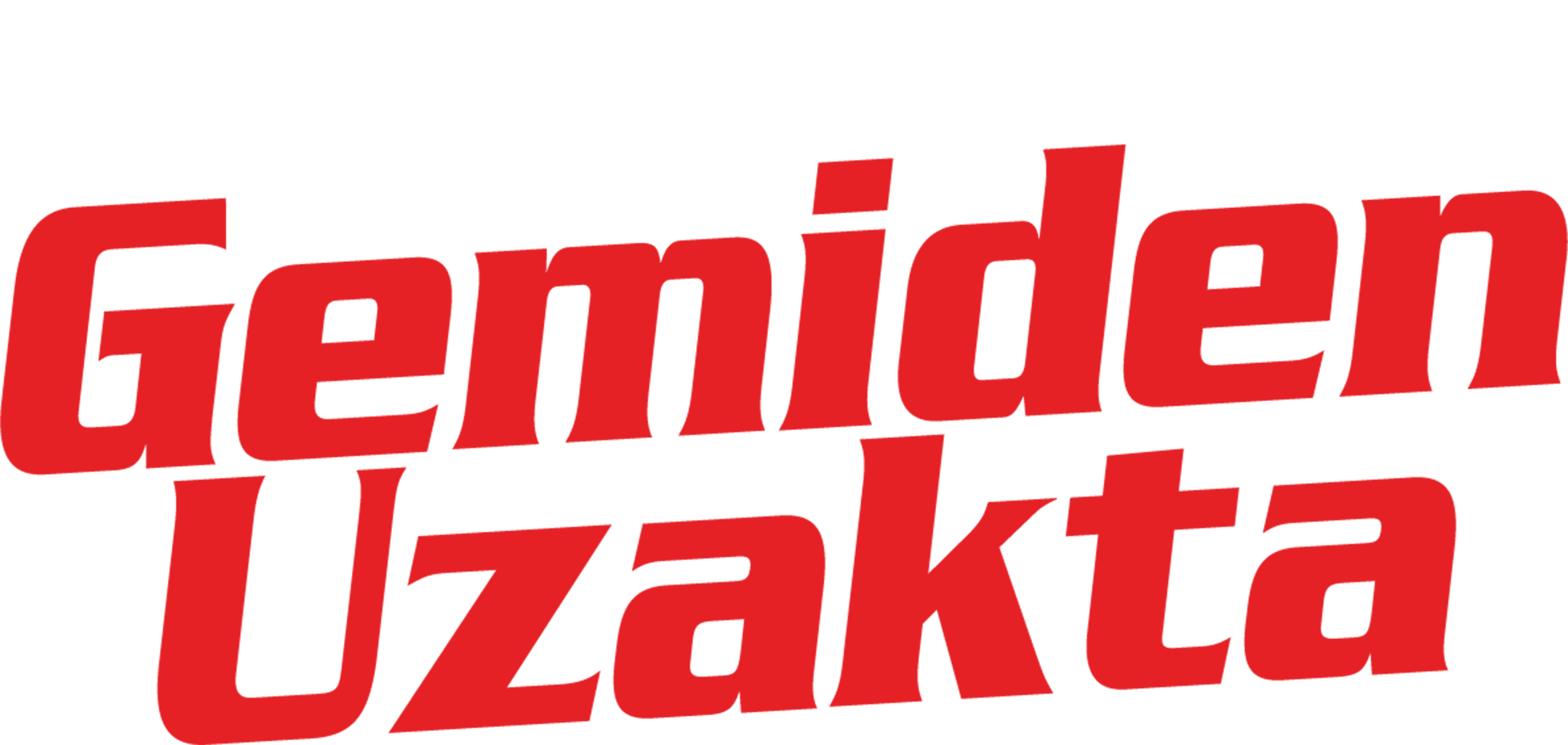 Gemiden Uzakta