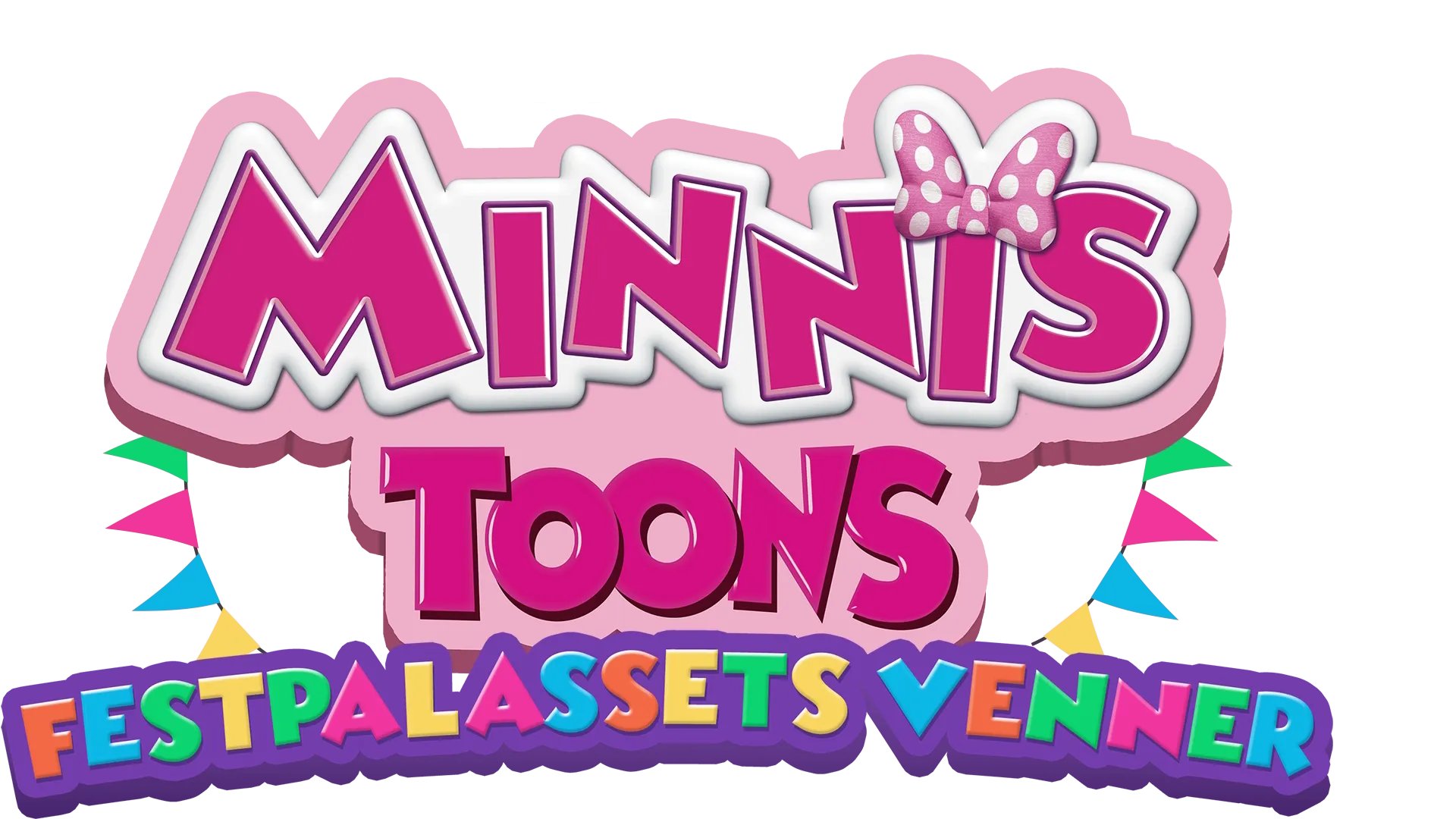 Minnis Toons: Festpalassets venner