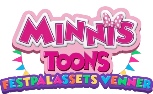 Minnis Toons: Festpalassets venner