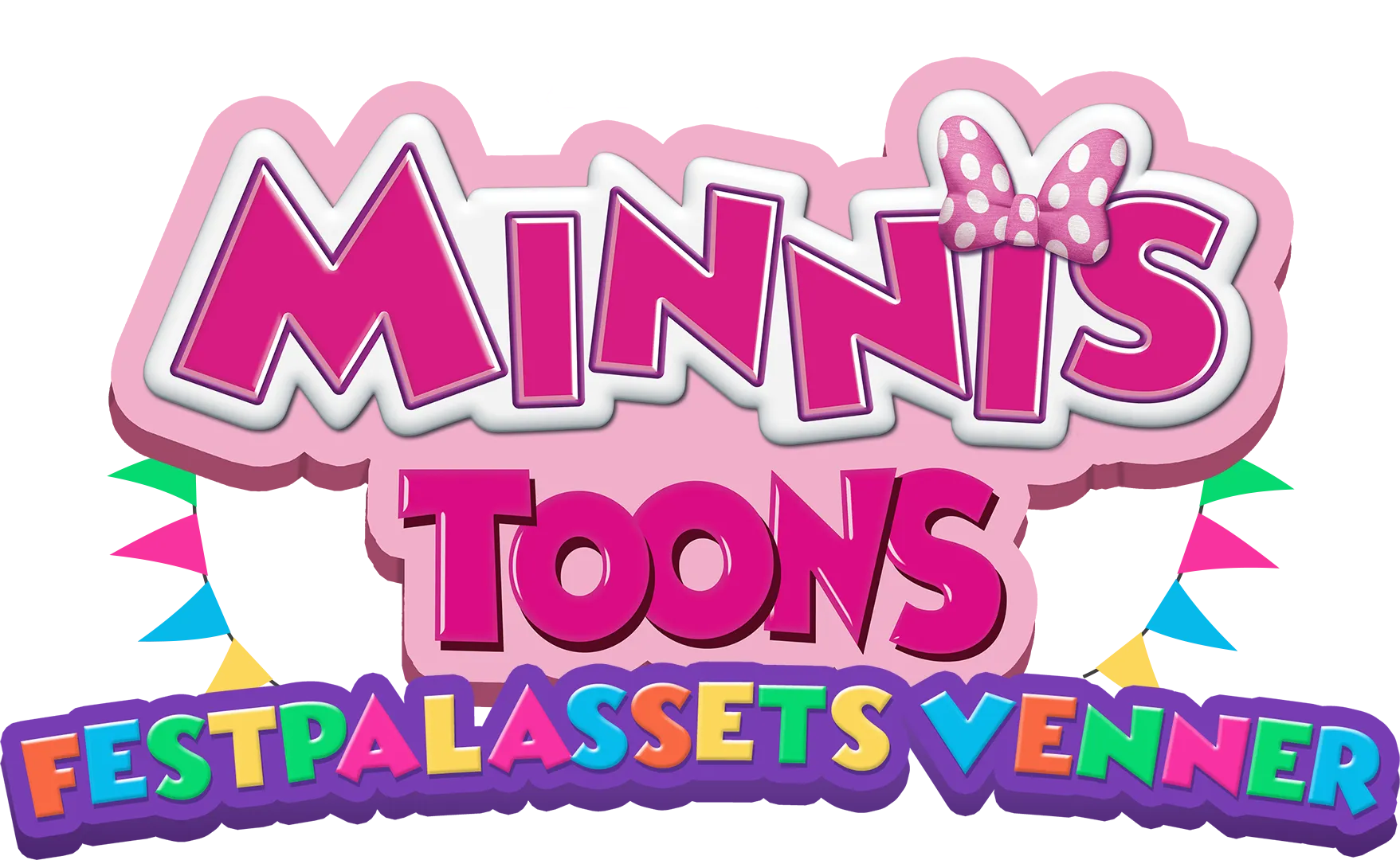 Minnis Toons: Festpalassets venner