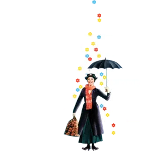 欢乐满人间