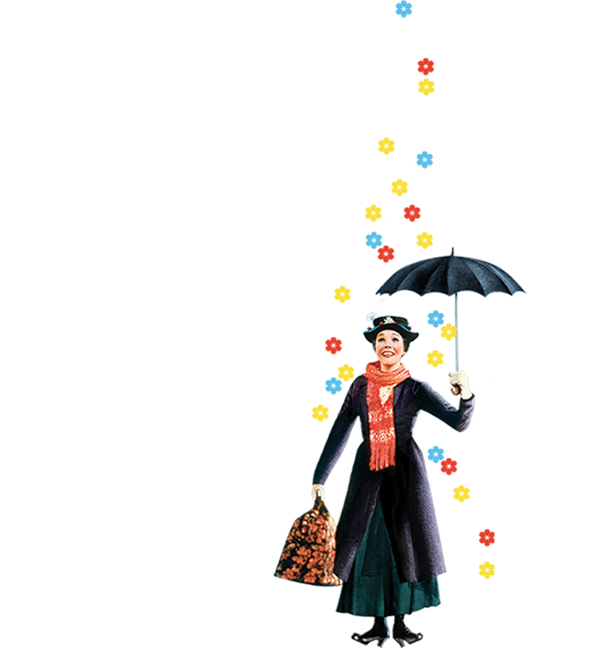 欢乐满人间