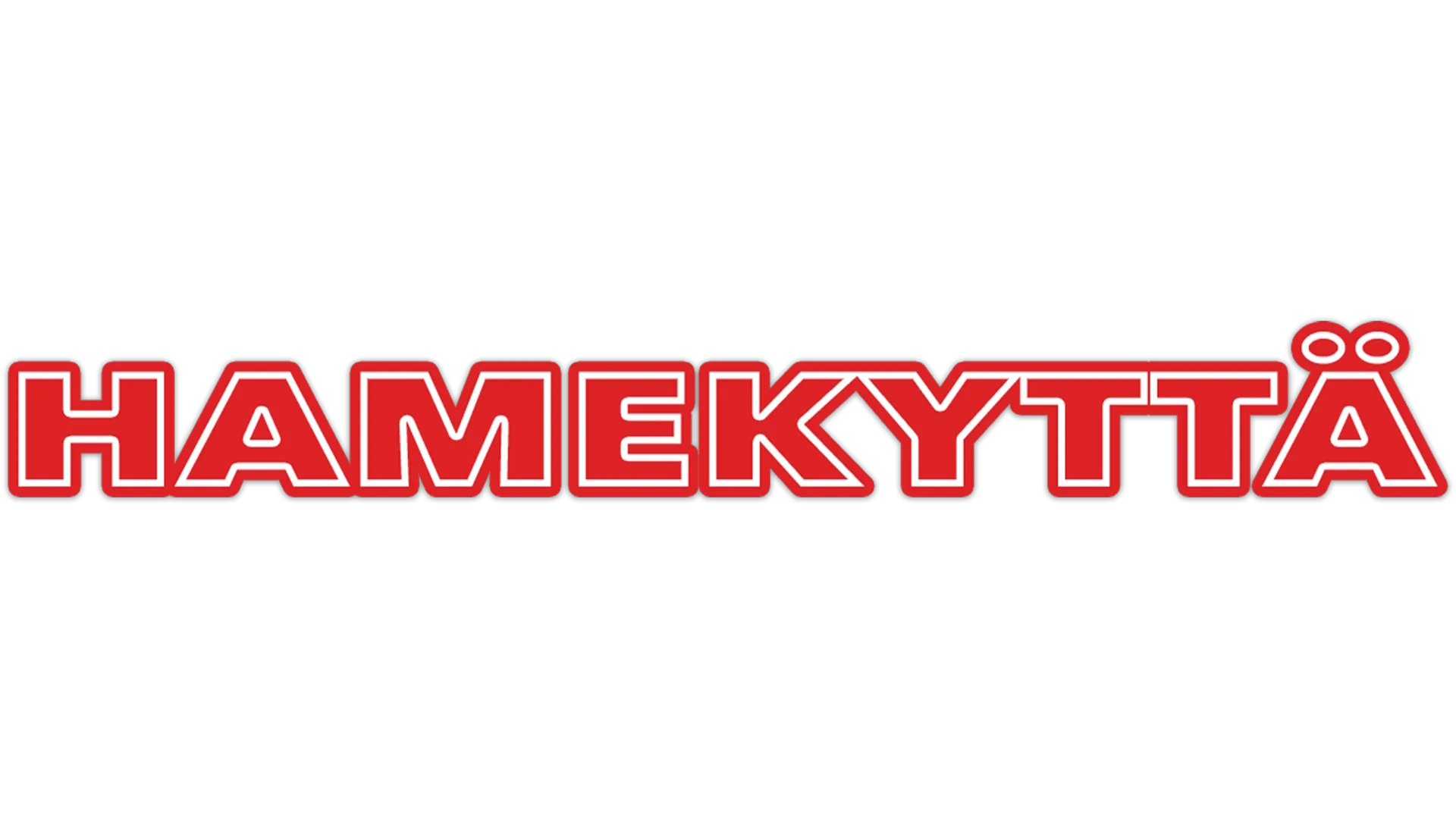 Hamekyttä