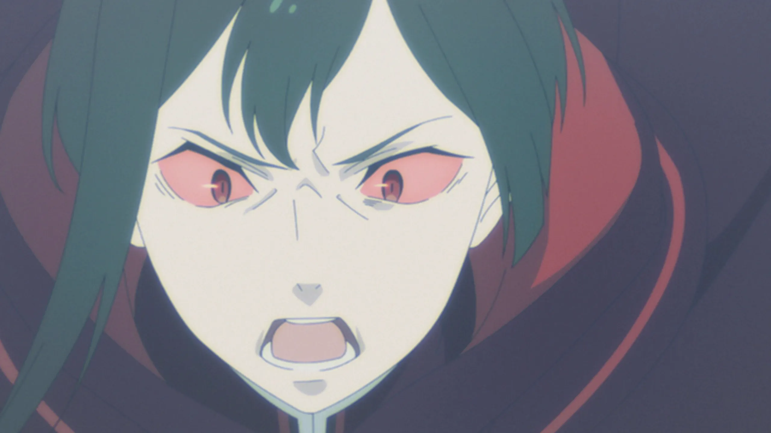 thumbnail - S2：第19話「エリオール大森林の永久凍土」