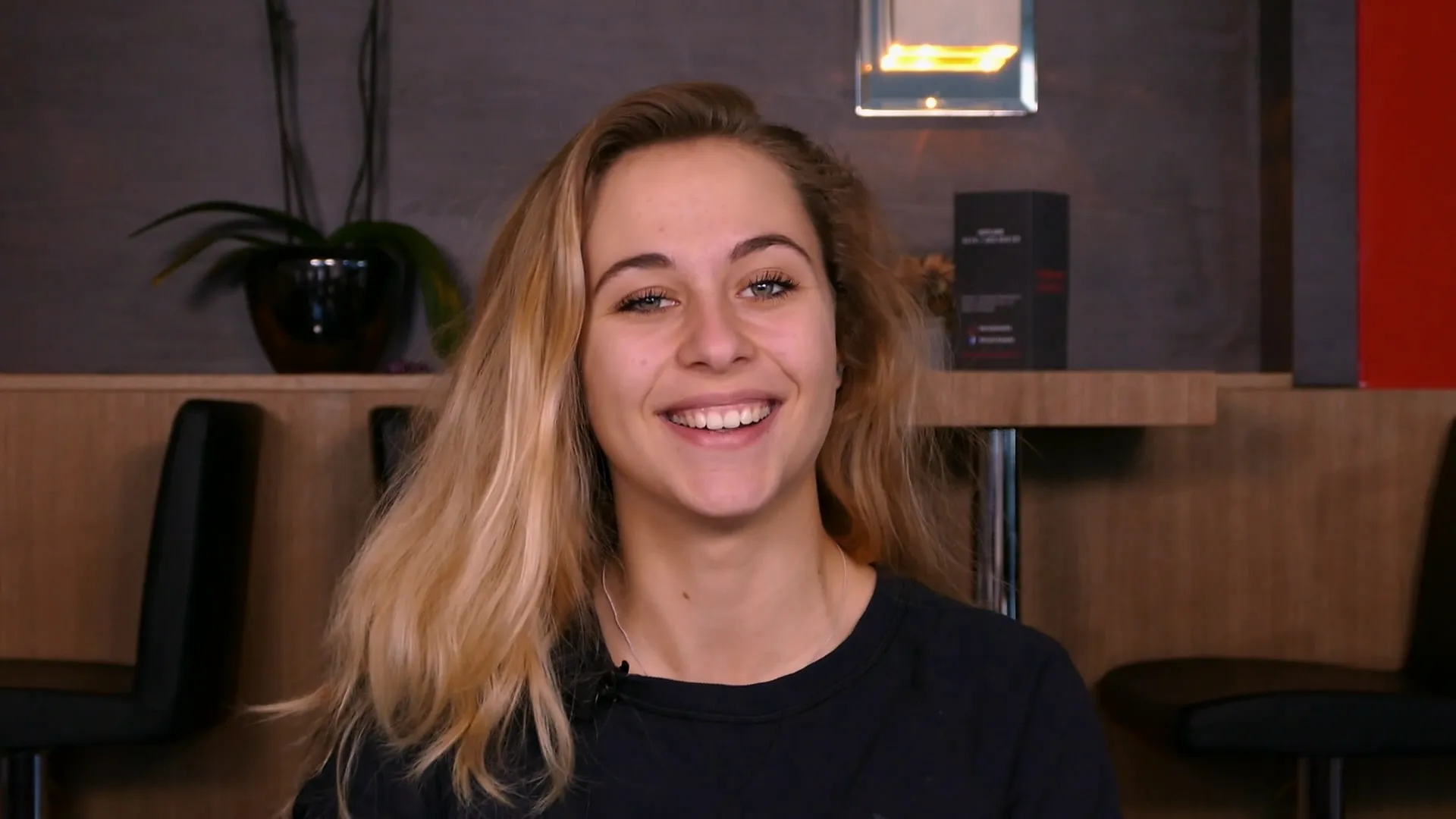 thumbnail - S2:E6 An die Topfe, fertig, lecker! with Sophia Flörsch