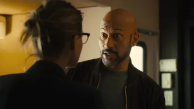 thumbnail - S1:E8 Who's the Boss?