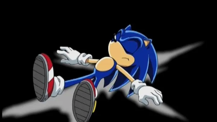 thumbnail - S1:E1 (Dub) Chaos Control Freaks