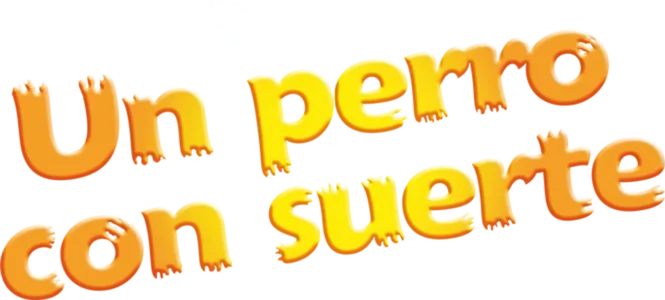Un perro con suerte