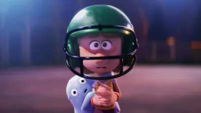 thumbnail - S1:E1 Coach's Kid