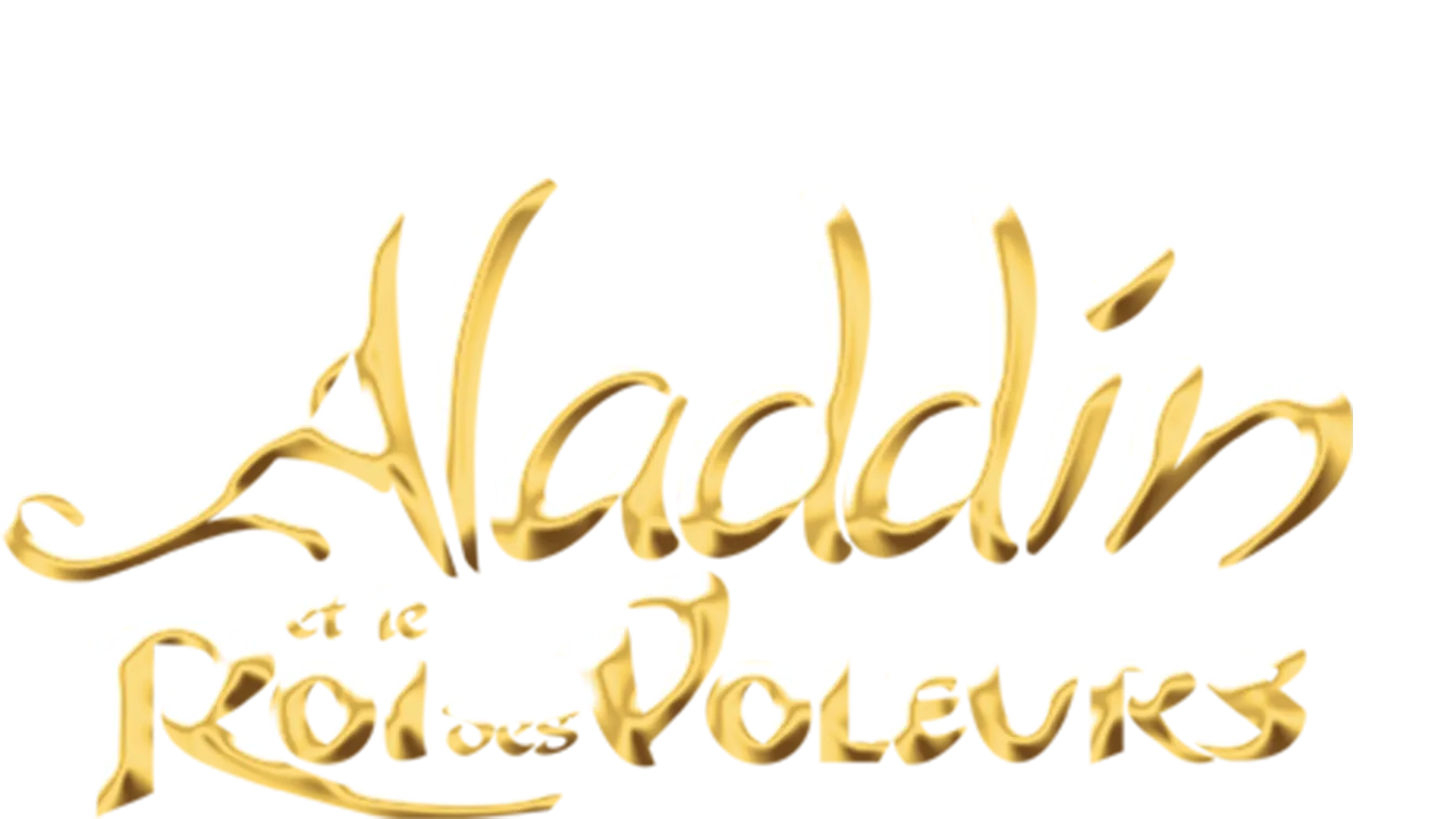 Aladdin et le Roi des voleurs
