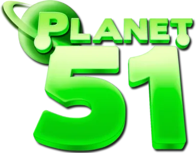 Planet 51