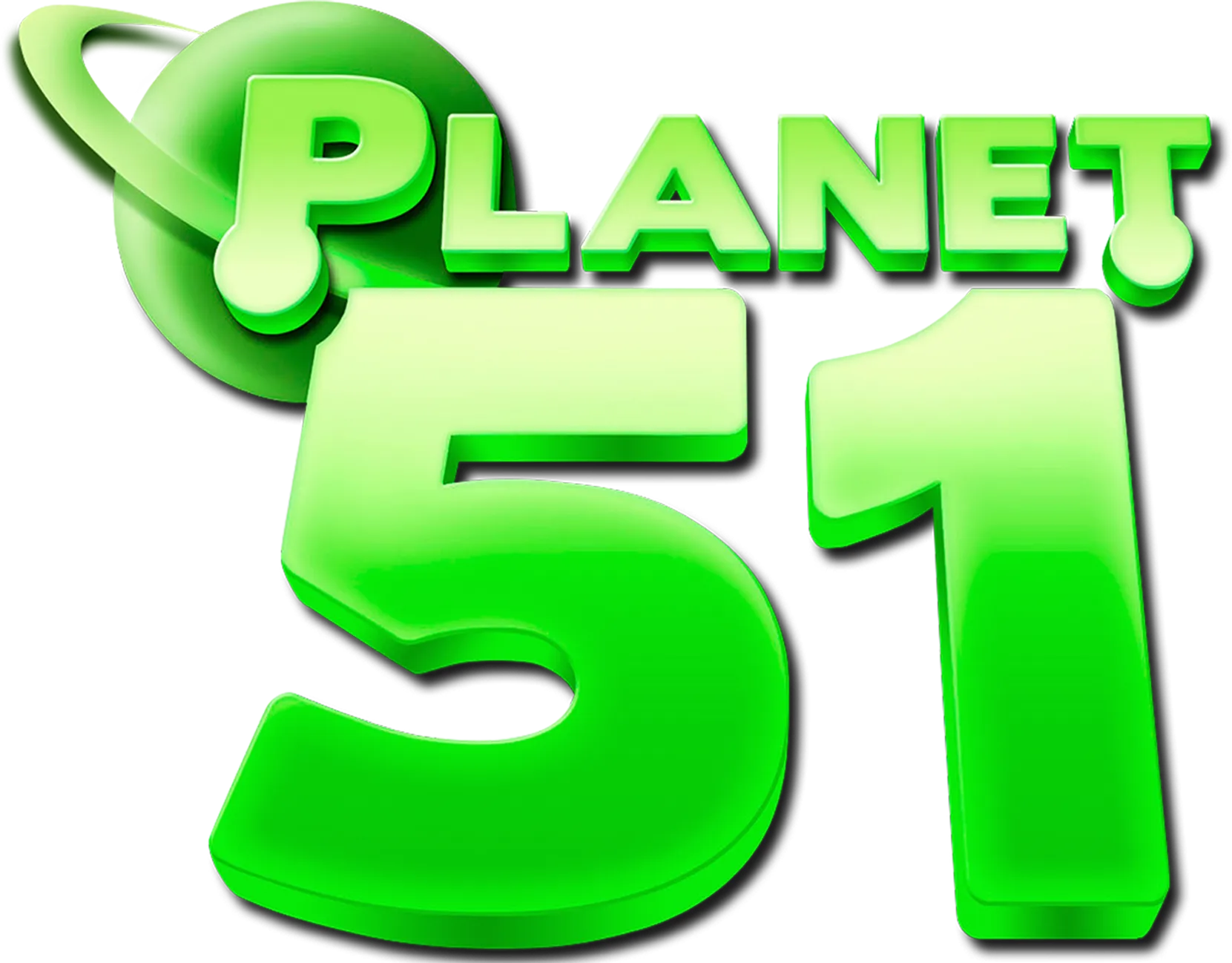 Planet 51