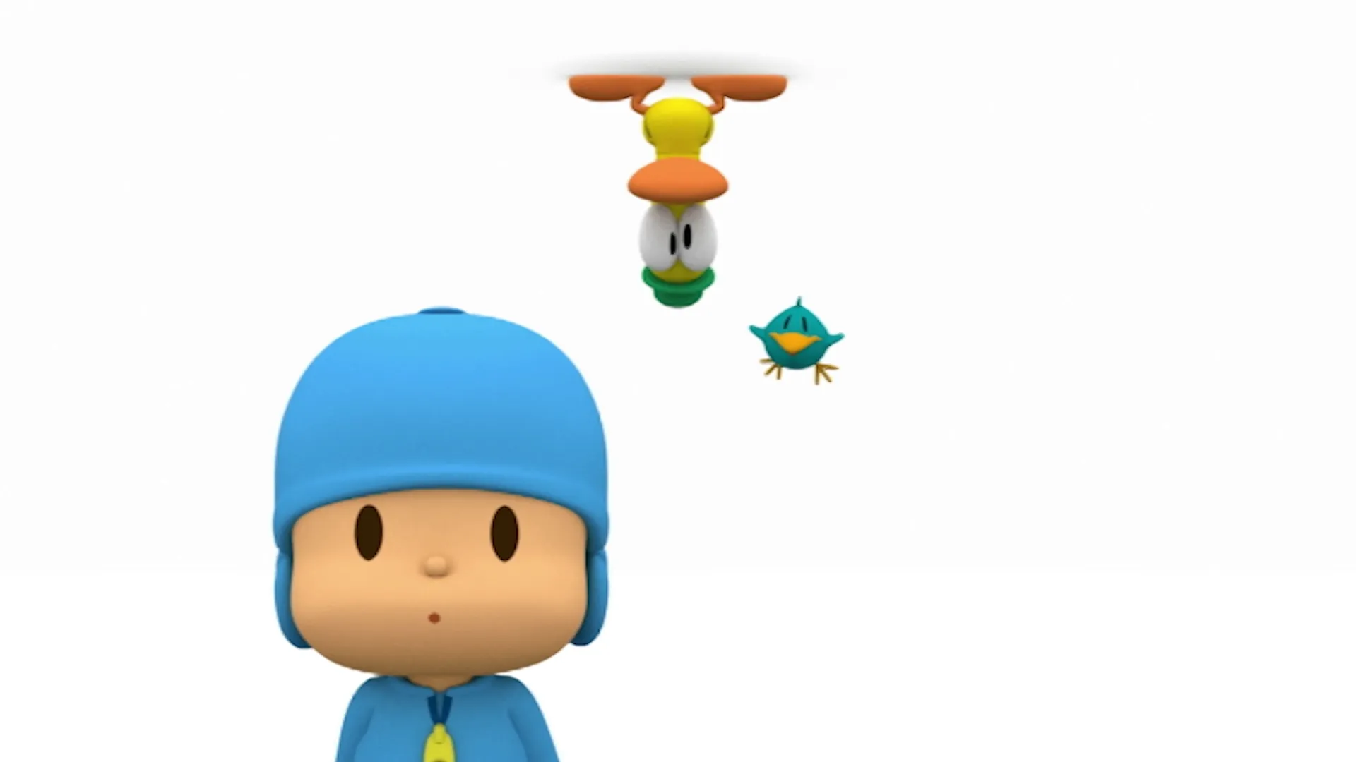 thumbnail - S2:E5 Upside Down