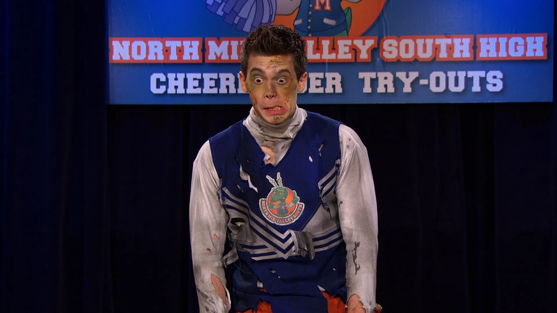 thumbnail - S1:E9 Musical Guest: Colbie Caillat