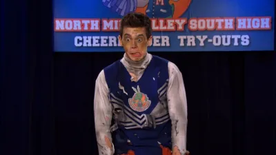 thumbnail - S1:E9 Musical Guest: Colbie Caillat