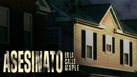 thumbnail - Murder on Maple Drive