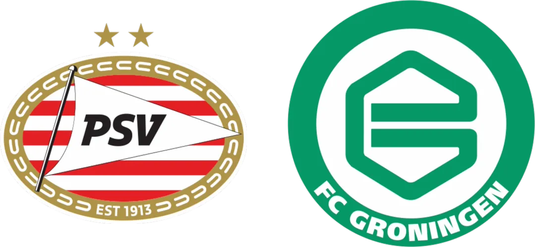 PSV vs. FC Groningen