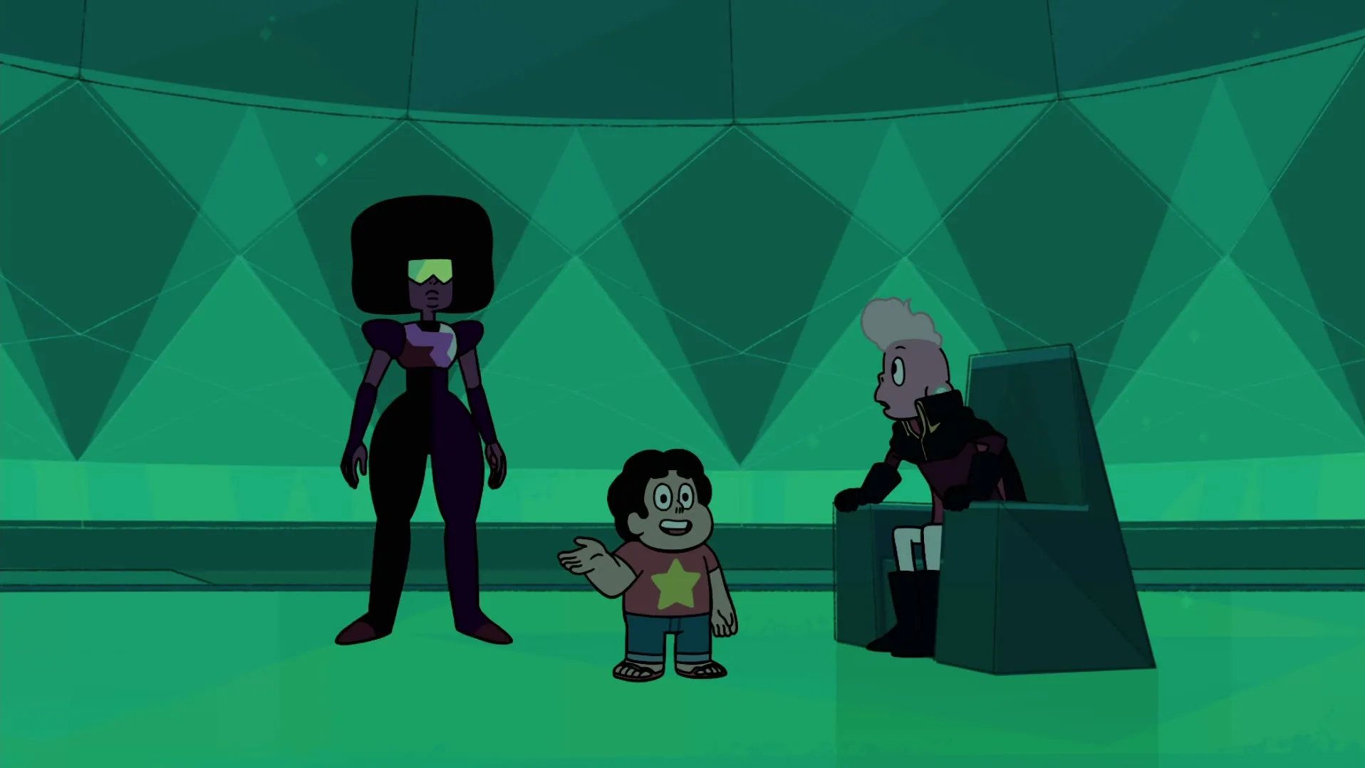 thumbnail - S5:E13 Your Mother and Mine