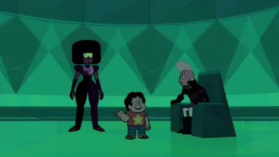 thumbnail - S5:E13 Your Mother and Mine