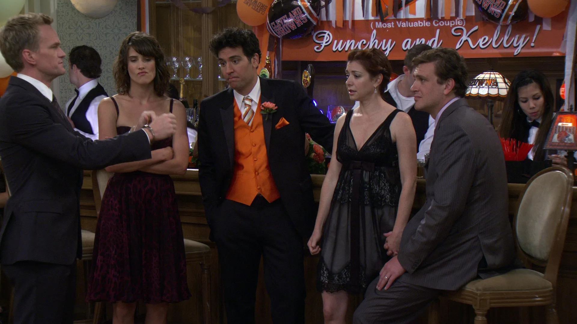 thumbnail - S7:E1 The Best Man